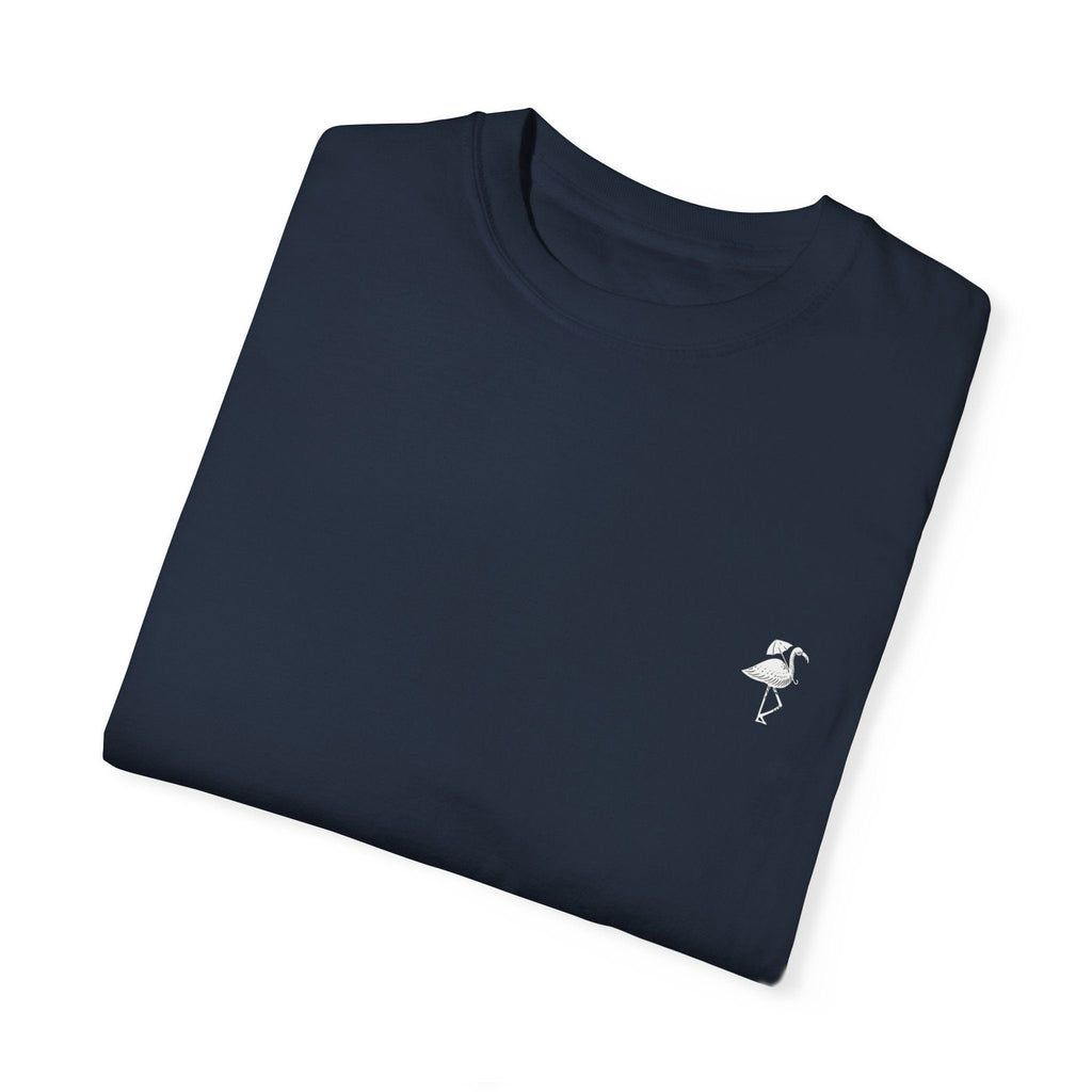 Nouvel estate evenings t-shirt (navy)
