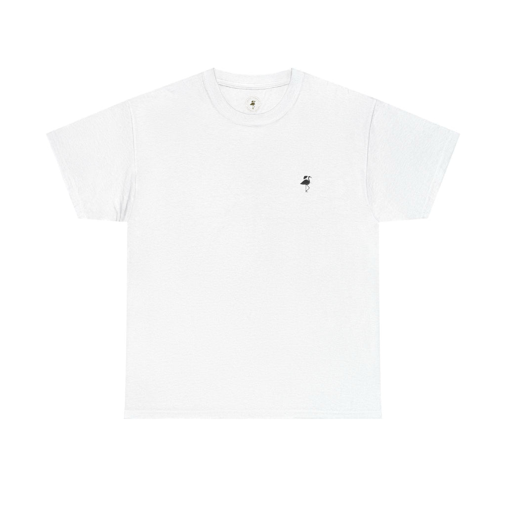 Nouvel driving club Monaco t-shirt (white)
