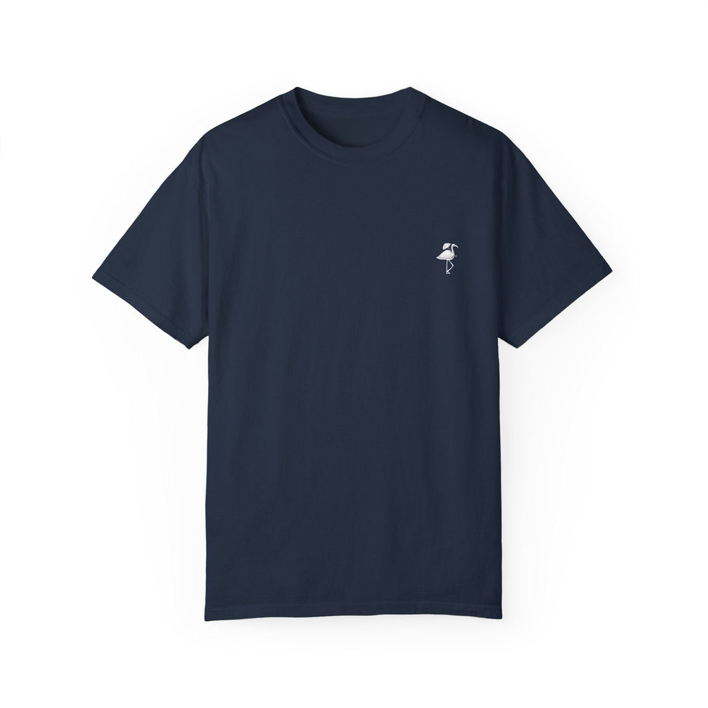 Nouvel estate evenings t-shirt (navy)