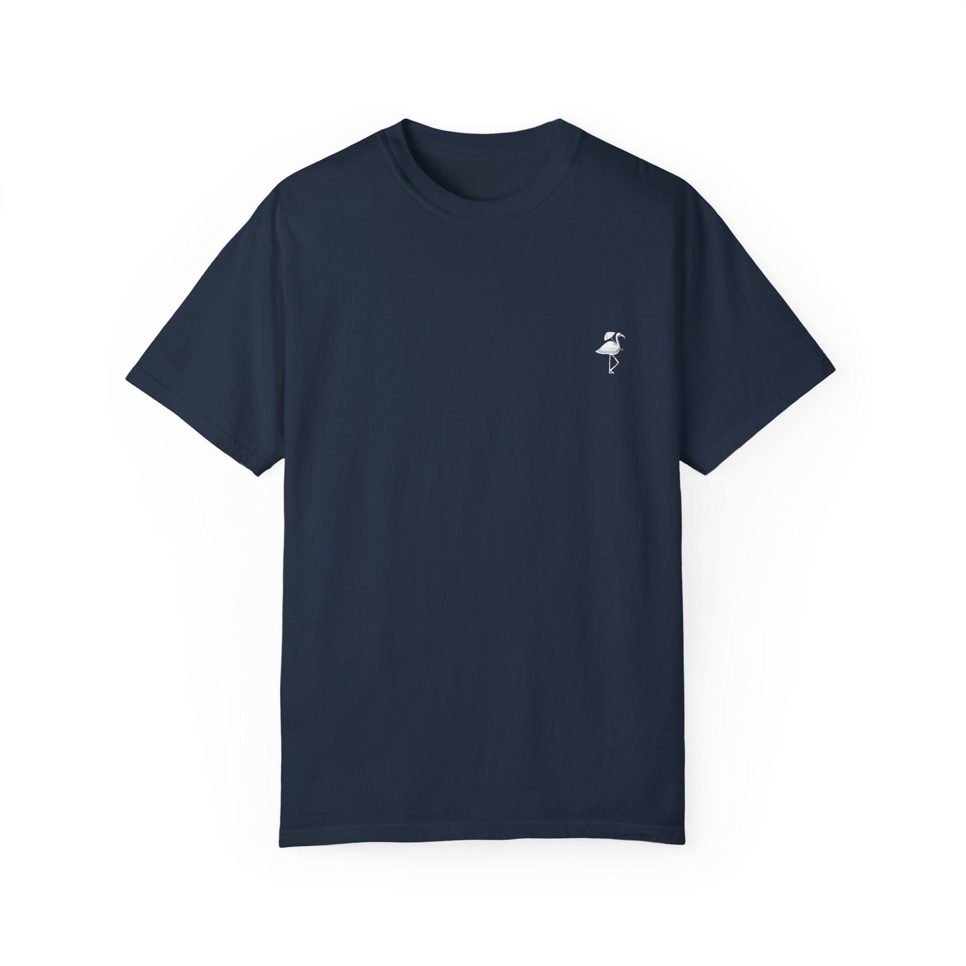 Nouvel estate evenings t-shirt (navy)