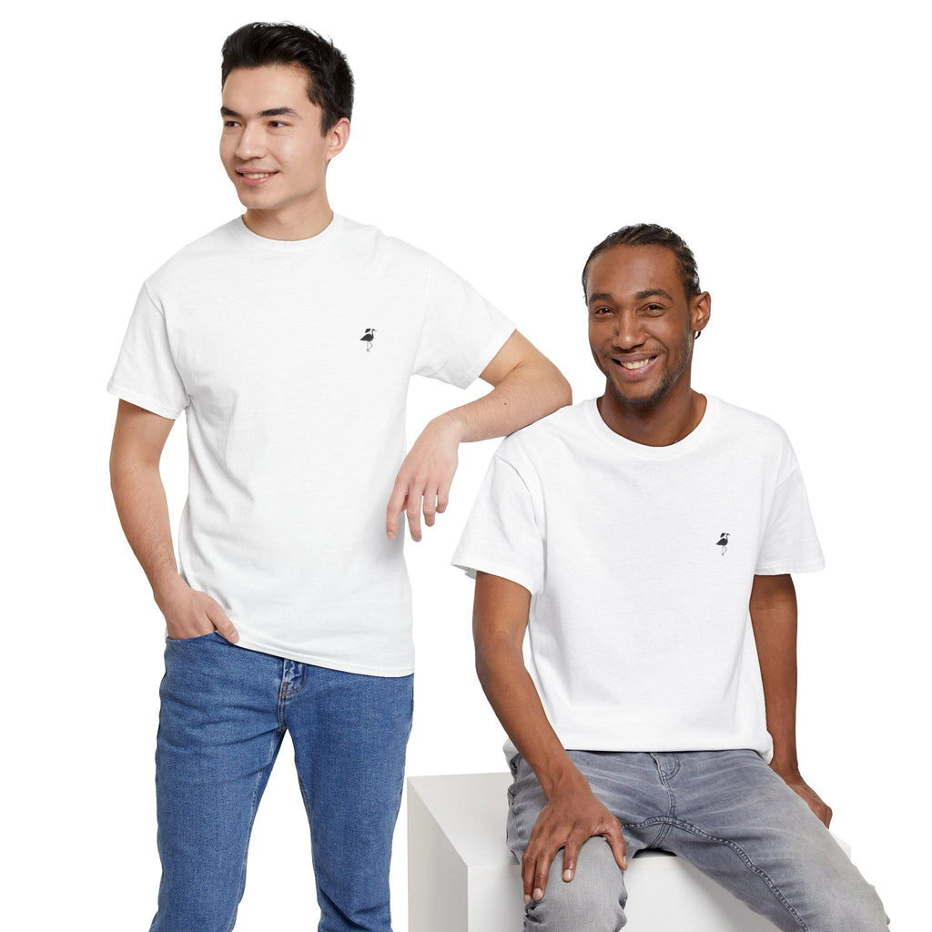Nouvel driving club Monaco t-shirt (white)