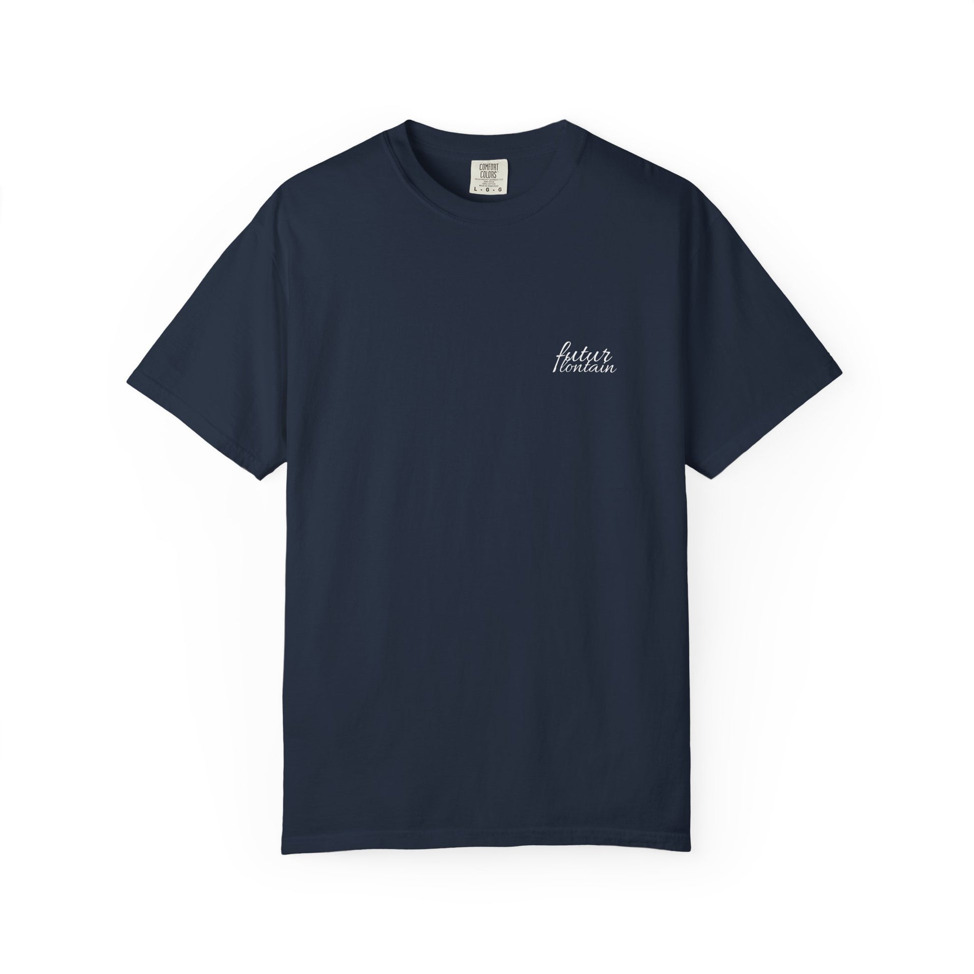 COMING SOON futur entrepeneur club navy